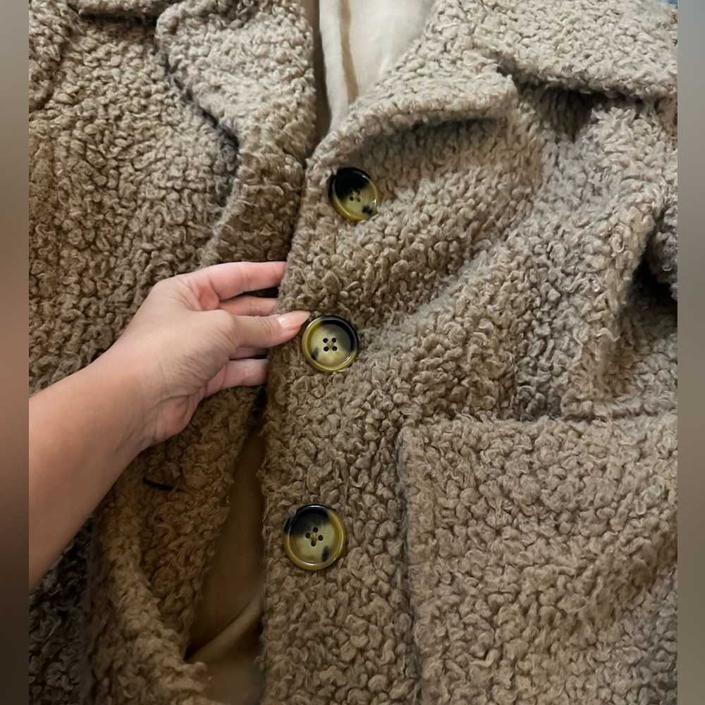 Free people jacket - Picture 3 of 4